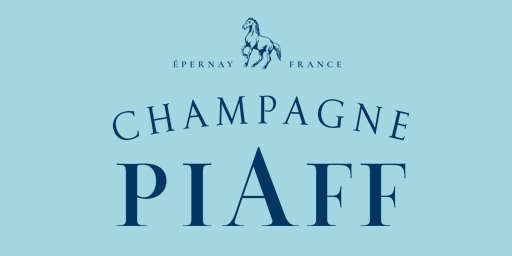 Champagne PIAFF Bolesworth partner logo