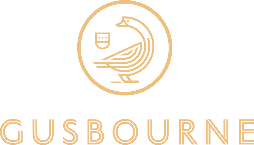 Gusbourne logo